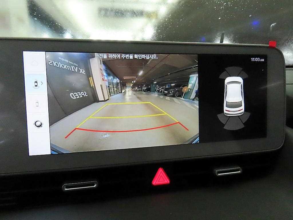 Hyundai Ioniq5 — photo 14