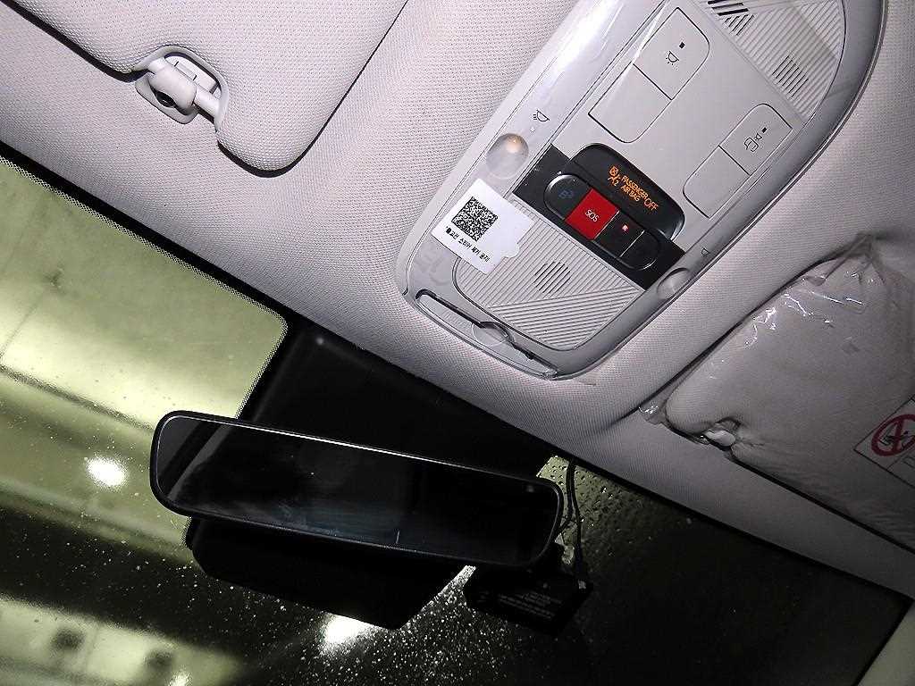 Hyundai Ioniq5 — photo 15