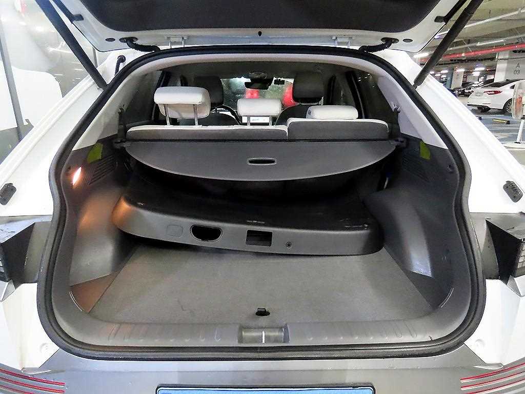 Hyundai Ioniq5 — photo 17