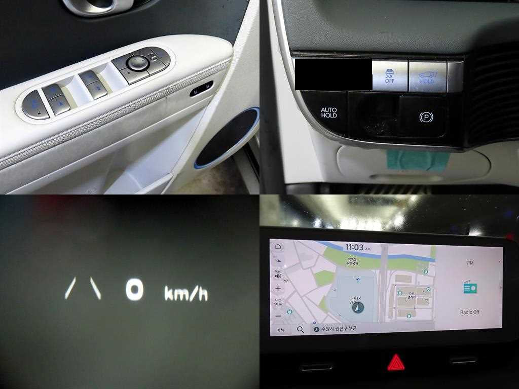 Hyundai Ioniq5 — photo 18