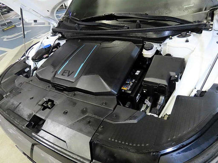 Hyundai Ioniq5 — photo 19