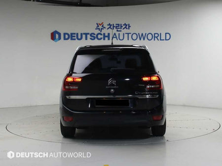 Citroen C4 SpaceTourer — photo 04