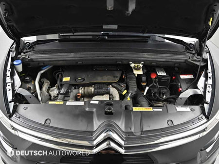 Citroen C4 SpaceTourer — photo 06