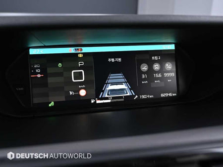 Citroen C4 SpaceTourer — photo 08