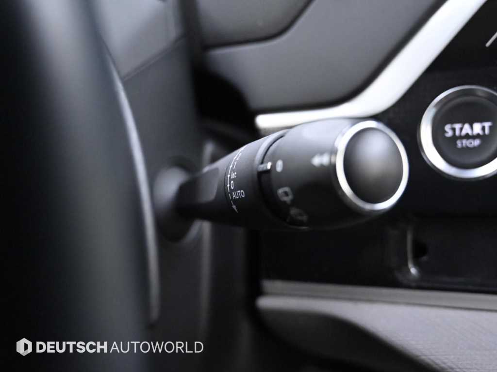 Citroen C4 SpaceTourer — photo 09