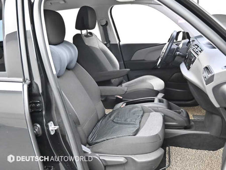 Citroen C4 SpaceTourer — photo 10