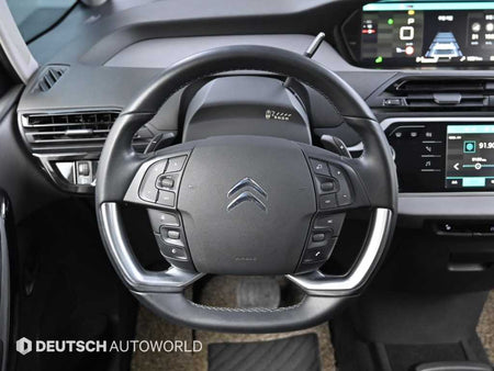 Citroen C4 SpaceTourer — photo 13