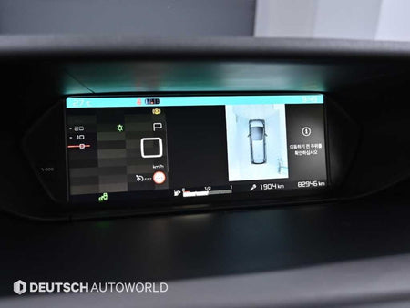 Citroen C4 SpaceTourer — photo 15