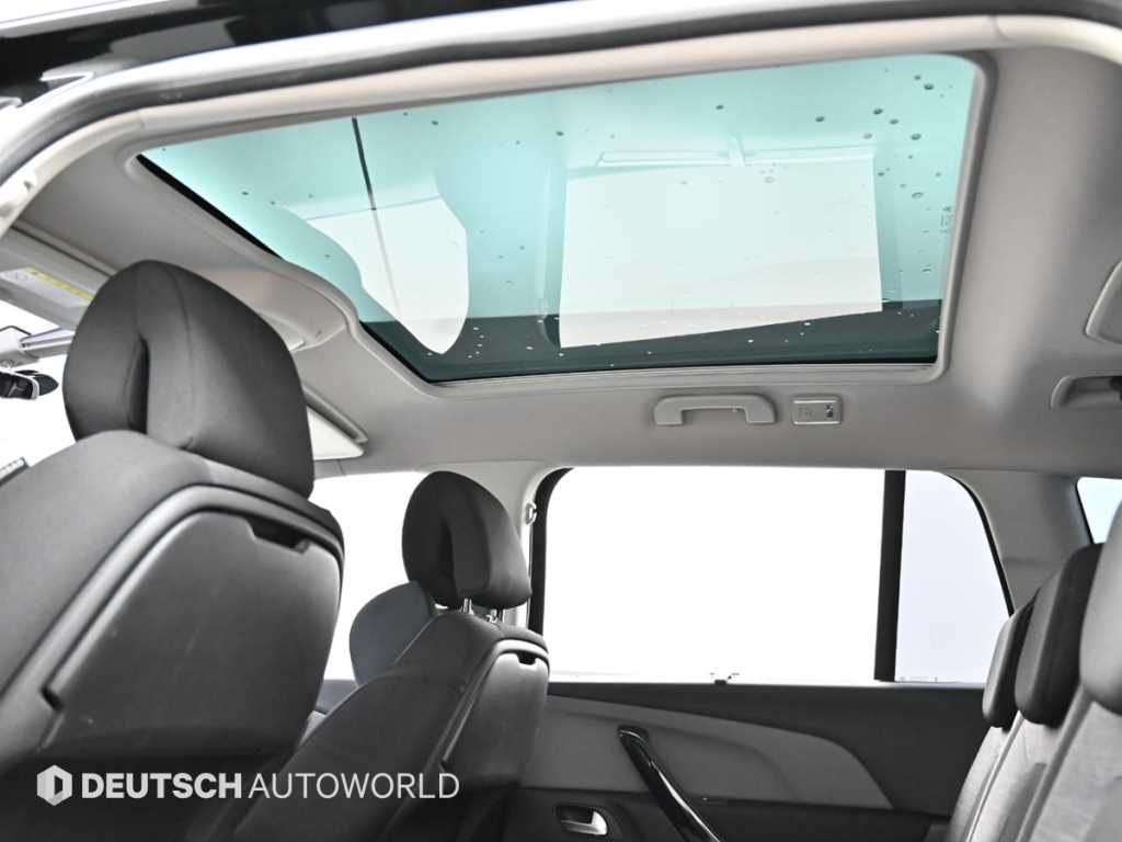 Citroen C4 SpaceTourer — photo 18