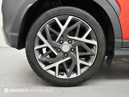 Hyundai Kona — photo 05