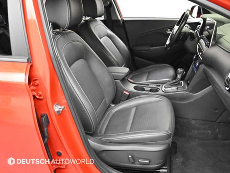 Hyundai Kona — photo 10