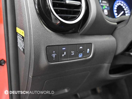 Hyundai Kona — photo 18