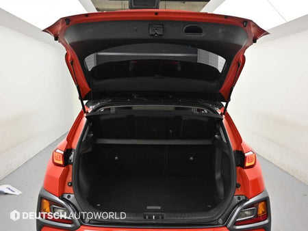 Hyundai Kona — photo 19