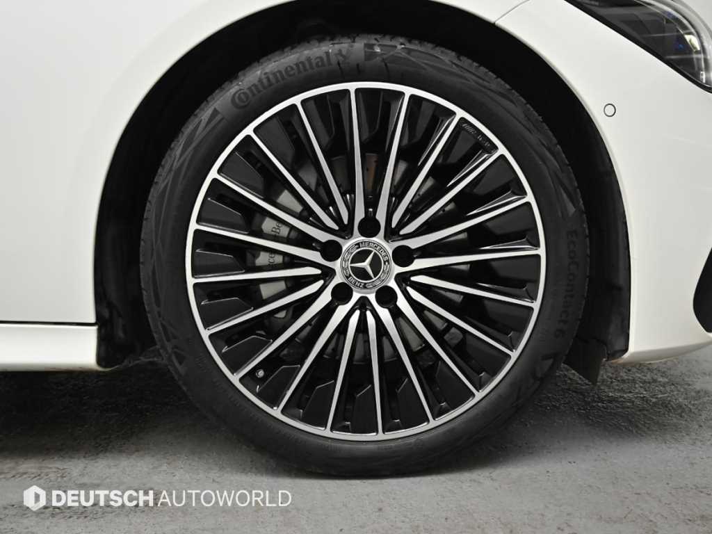 Mercedes-Benz CLE-Class — photo 05