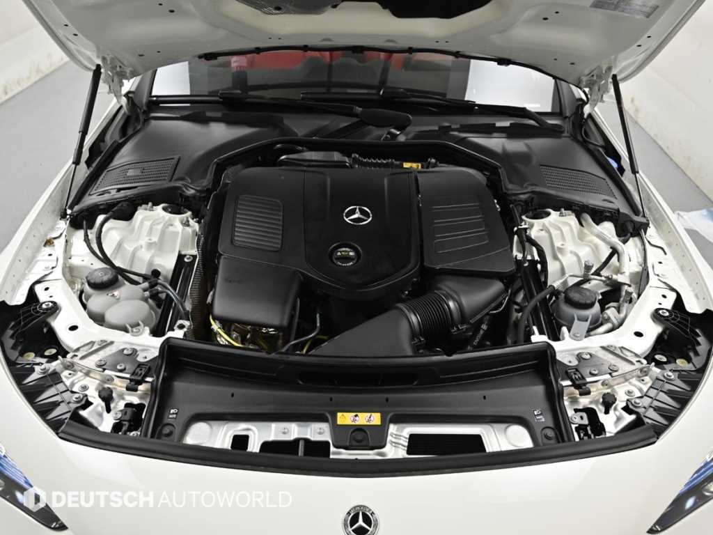 Mercedes-Benz CLE-Class — photo 06