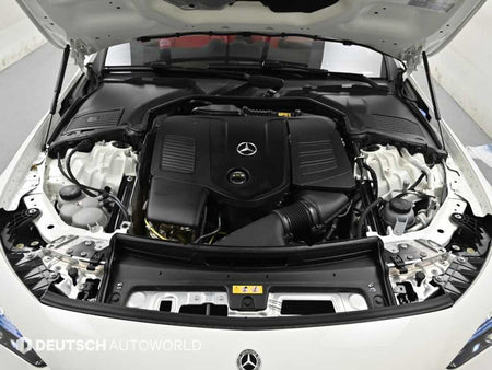 Mercedes-Benz CLE-Class — photo 06