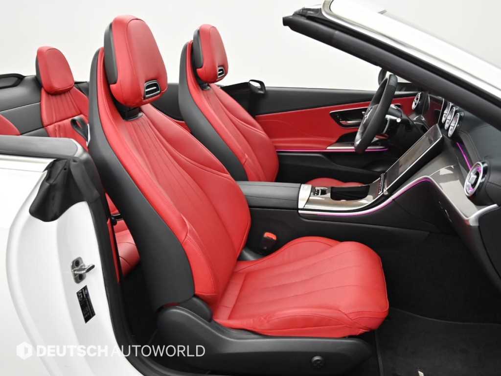 Mercedes-Benz CLE-Class — photo 10