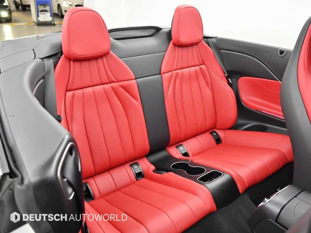 Mercedes-Benz CLE-Class — photo 12