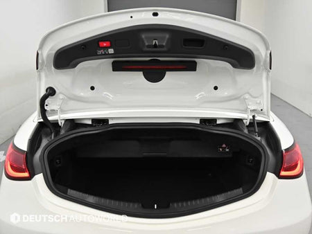 Mercedes-Benz CLE-Class — photo 19