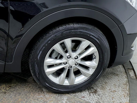 Hyundai Santafe — photo 07