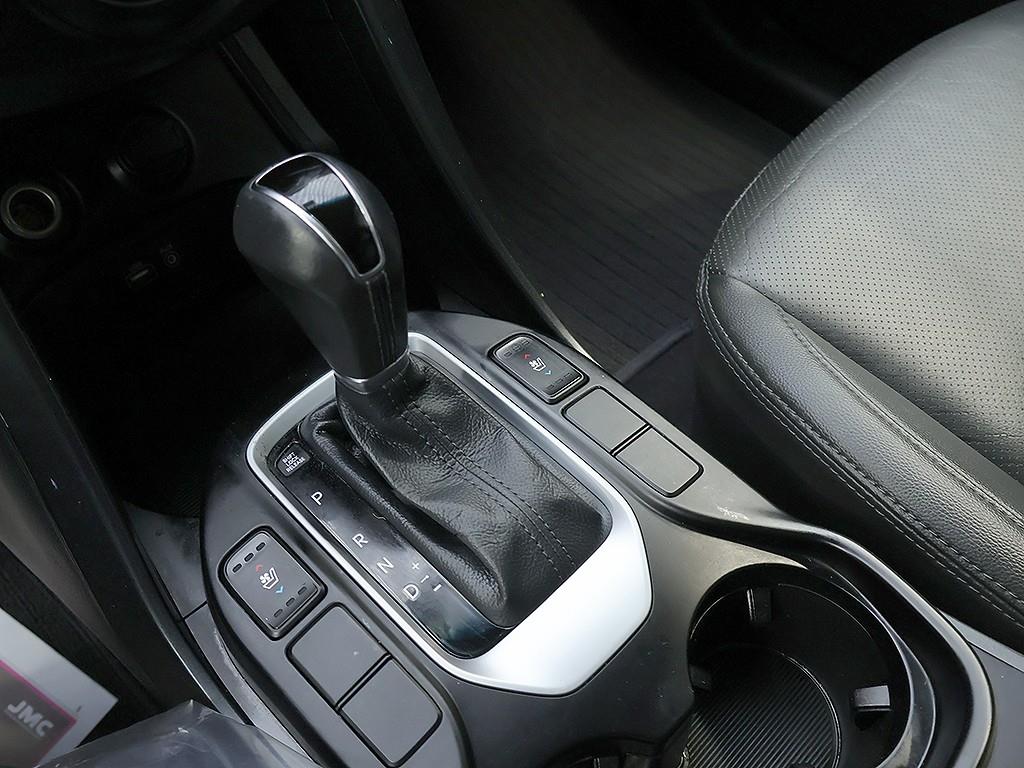 Hyundai Santafe — photo 10