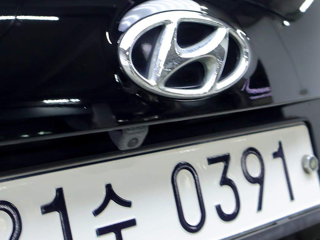Hyundai Santafe — photo 13