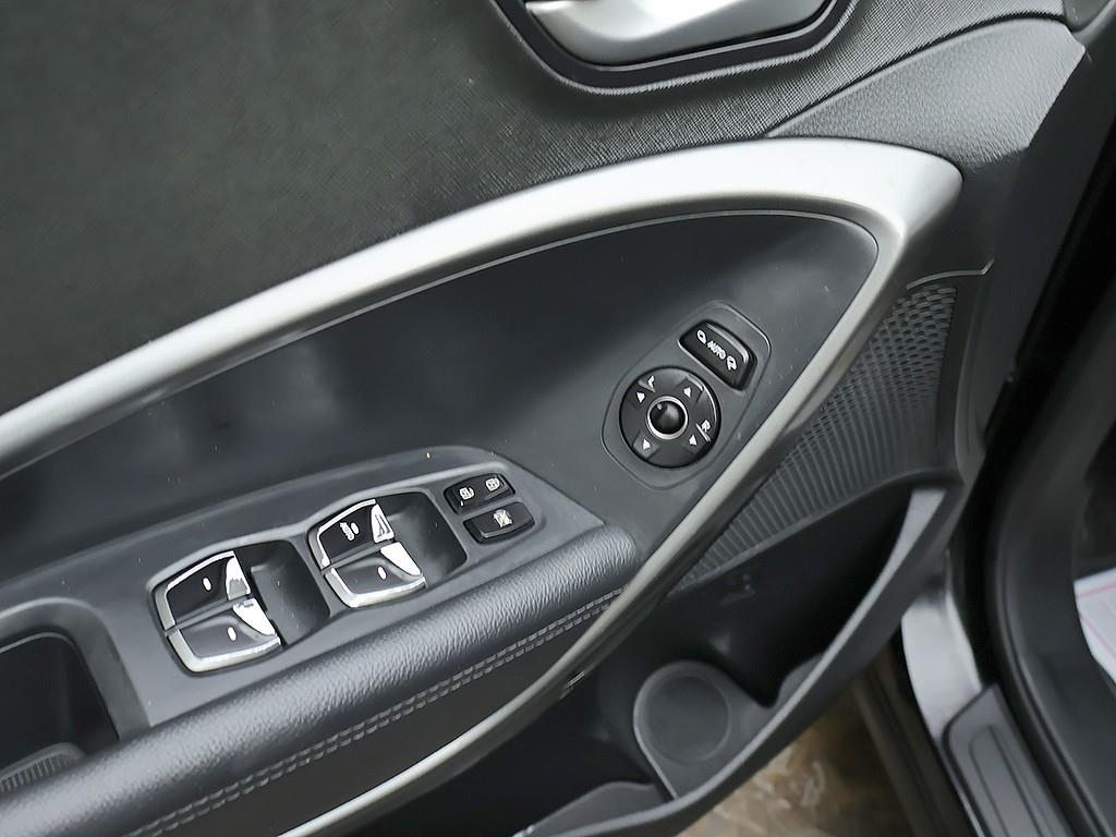 Hyundai Santafe — photo 15