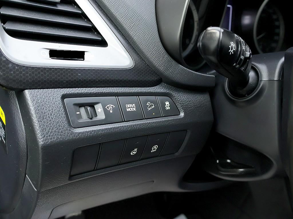 Hyundai Santafe — photo 16