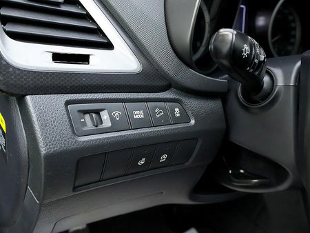 Hyundai Santafe — photo 16