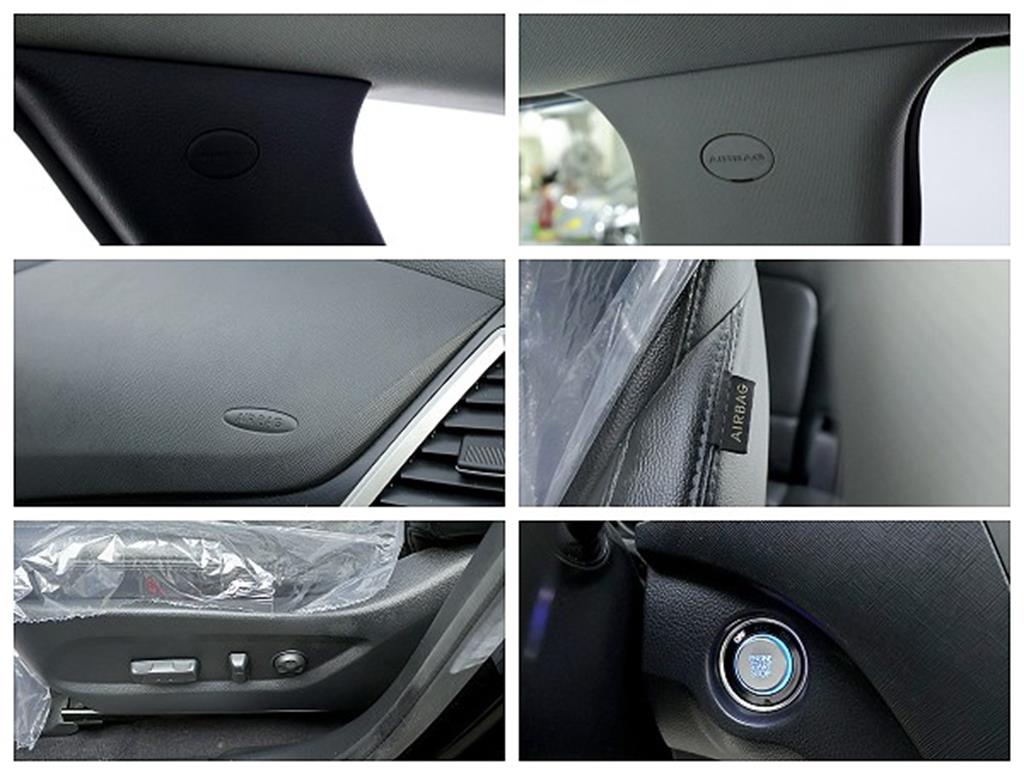 Hyundai Santafe — photo 20