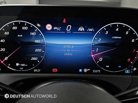 Mercedes-Benz E-Class — photo 08