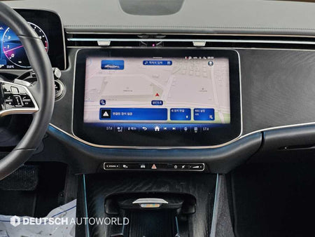Mercedes-Benz E-Class — photo 14
