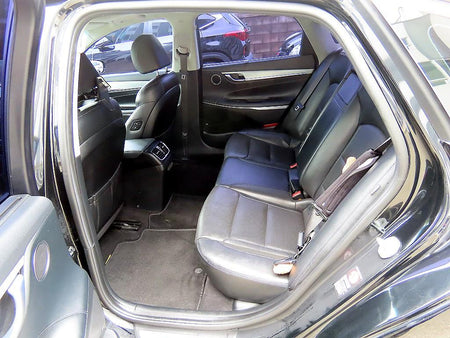 Hyundai Grandeur — photo 06