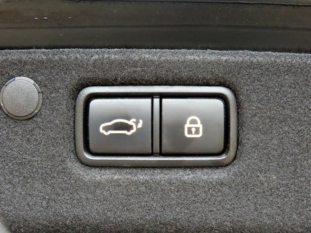 Hyundai Grandeur — photo 16