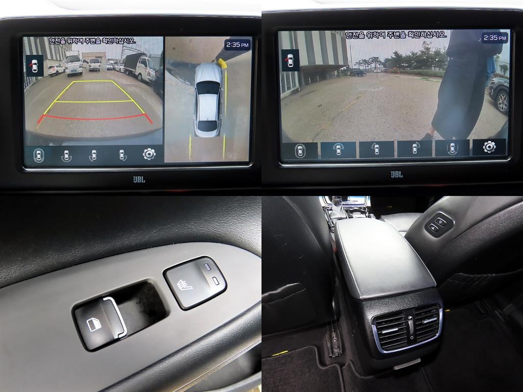 Hyundai Grandeur — photo 18