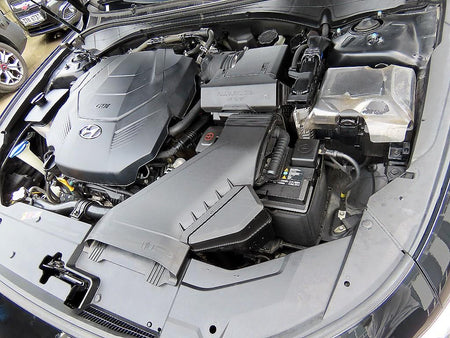 Hyundai Grandeur — photo 19