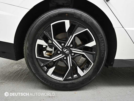 Hyundai Sonata — photo 05