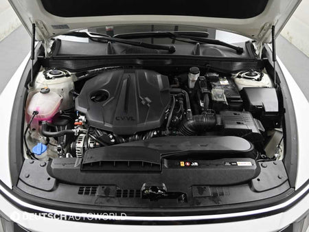 Hyundai Sonata — photo 06