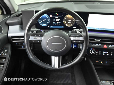 Hyundai Sonata — photo 13
