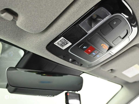 Hyundai Sonata — photo 18