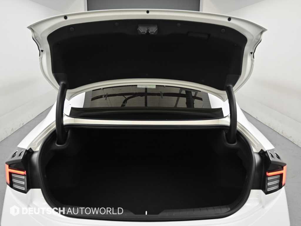 Hyundai Sonata — photo 19