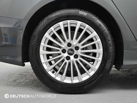 Audi A6 — photo 05