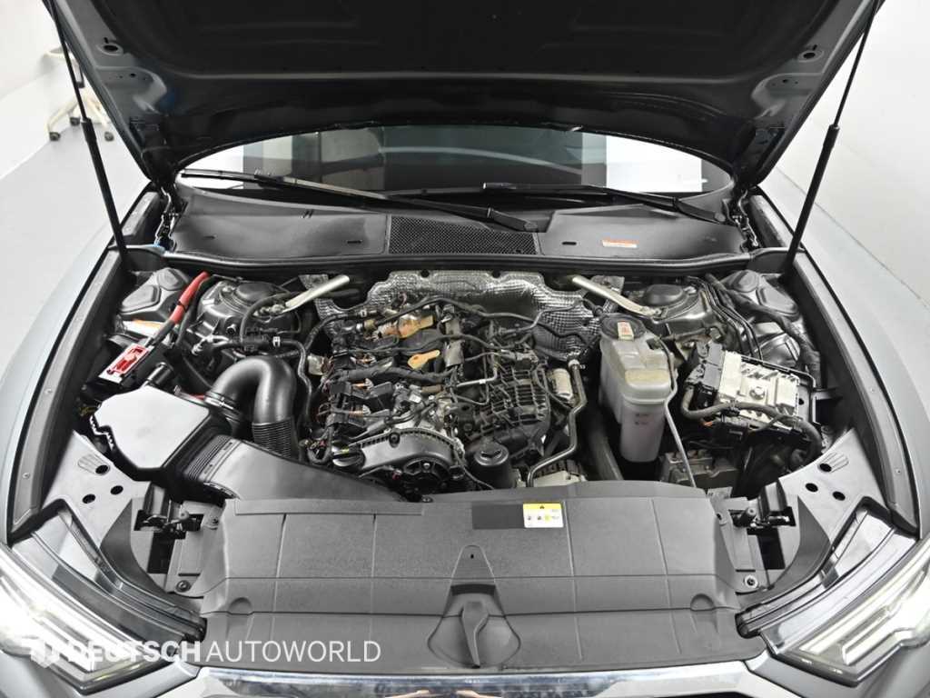 Audi A6 — photo 06