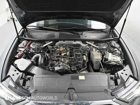 Audi A6 — photo 06
