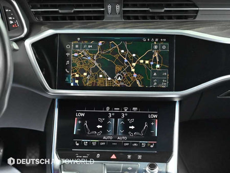 Audi A6 — photo 14