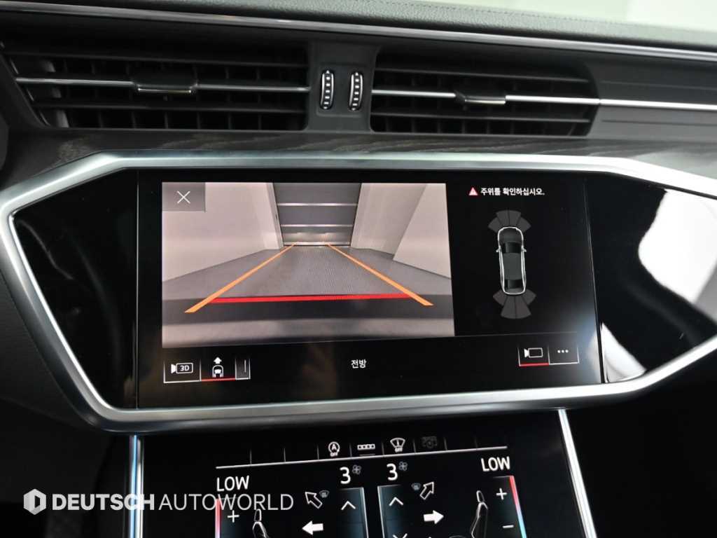 Audi A6 — photo 15