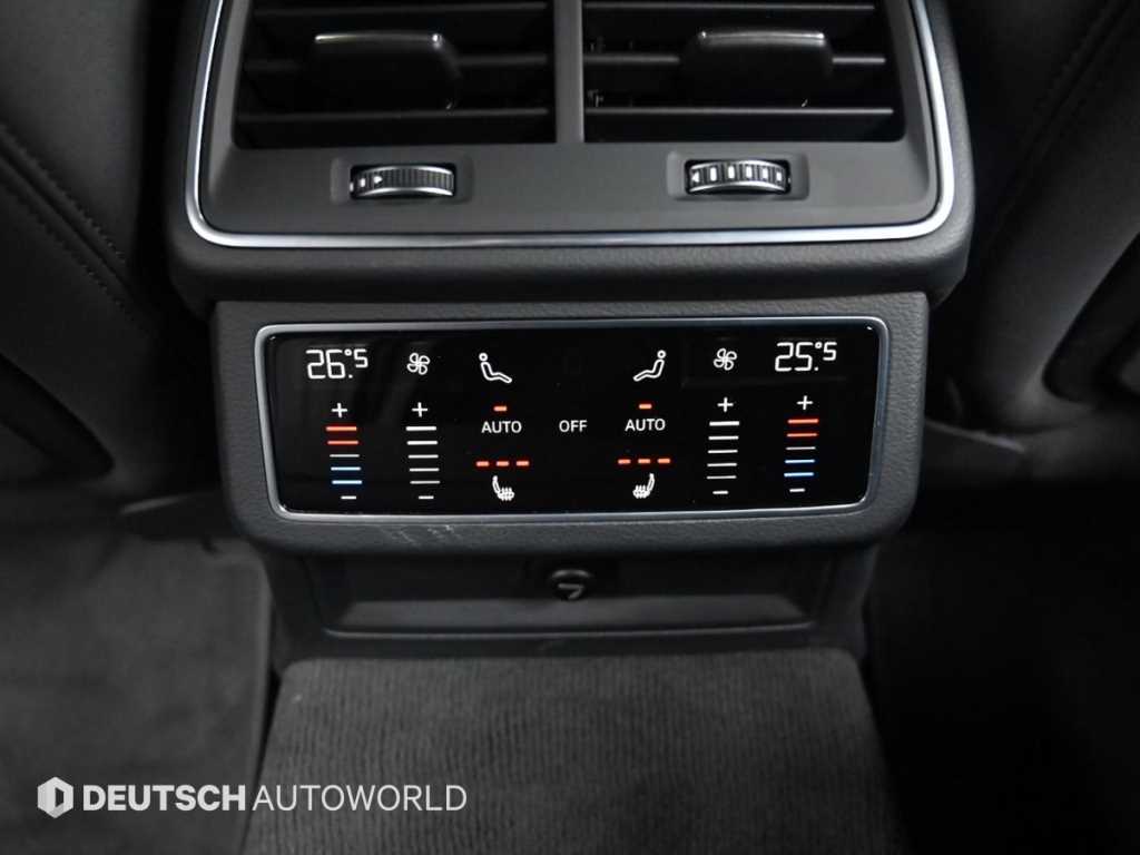 Audi A6 — photo 16