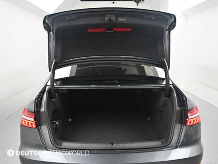Audi A6 — photo 19