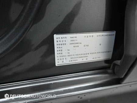 Audi A6 — photo 20