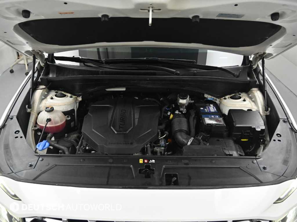 Hyundai Santafe — photo 06
